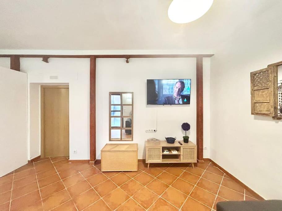 Centro Lavapies Meson D Paredes Appartamento *