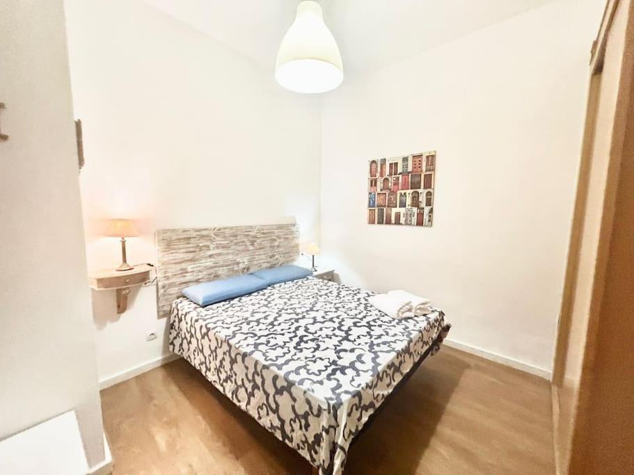 Centro Lavapies Meson D Paredes Apartamento Madri