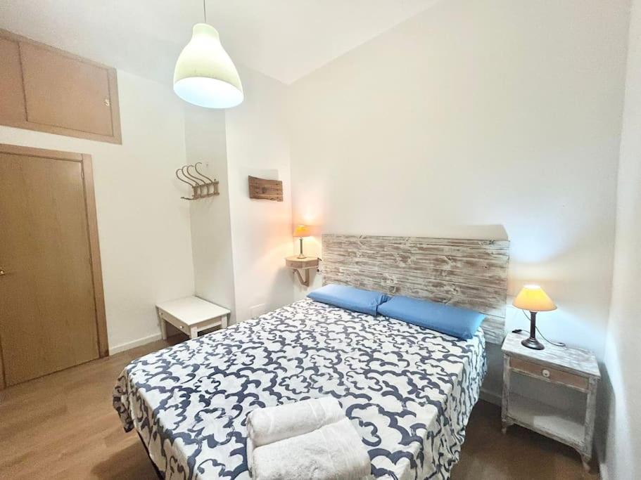 Appartamento Centro Lavapies Meson D Paredes *