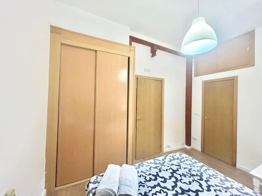 Appartamento Centro Lavapies Meson D Paredes Madrid